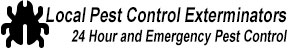 Gruver IA Pest Control Exterminators